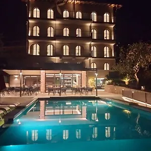 Al Caminetto - Adults Only Hotel Torri Del Benaco