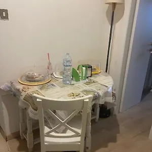  Nocleg ze śniadaniem Casa Di Mochi