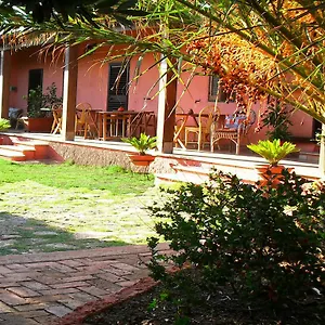 Il Vigneto Bed & Breakfast Gonnesa