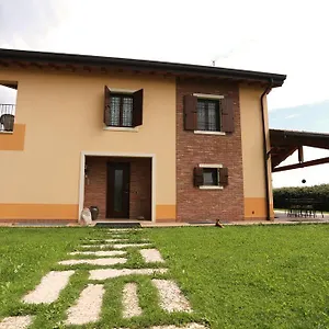 L'upupa Bed & Breakfast Bussolengo