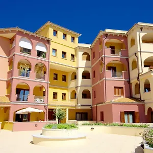 Park 20 Affittacamere Olbia
