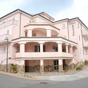 Riccio Hotel La Maddalena (Sassari)