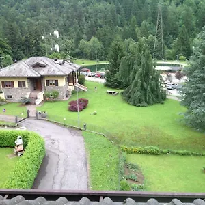 Ristorante Hotel Gromo