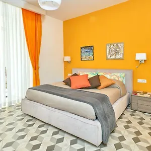 A Casa Del Principe Bed and breakfast Nápoles