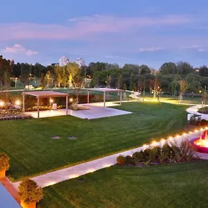 Aretusi Hotel Bologna
