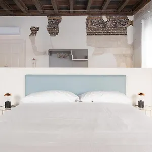 Residenza Giulio Affittacamere Mantova