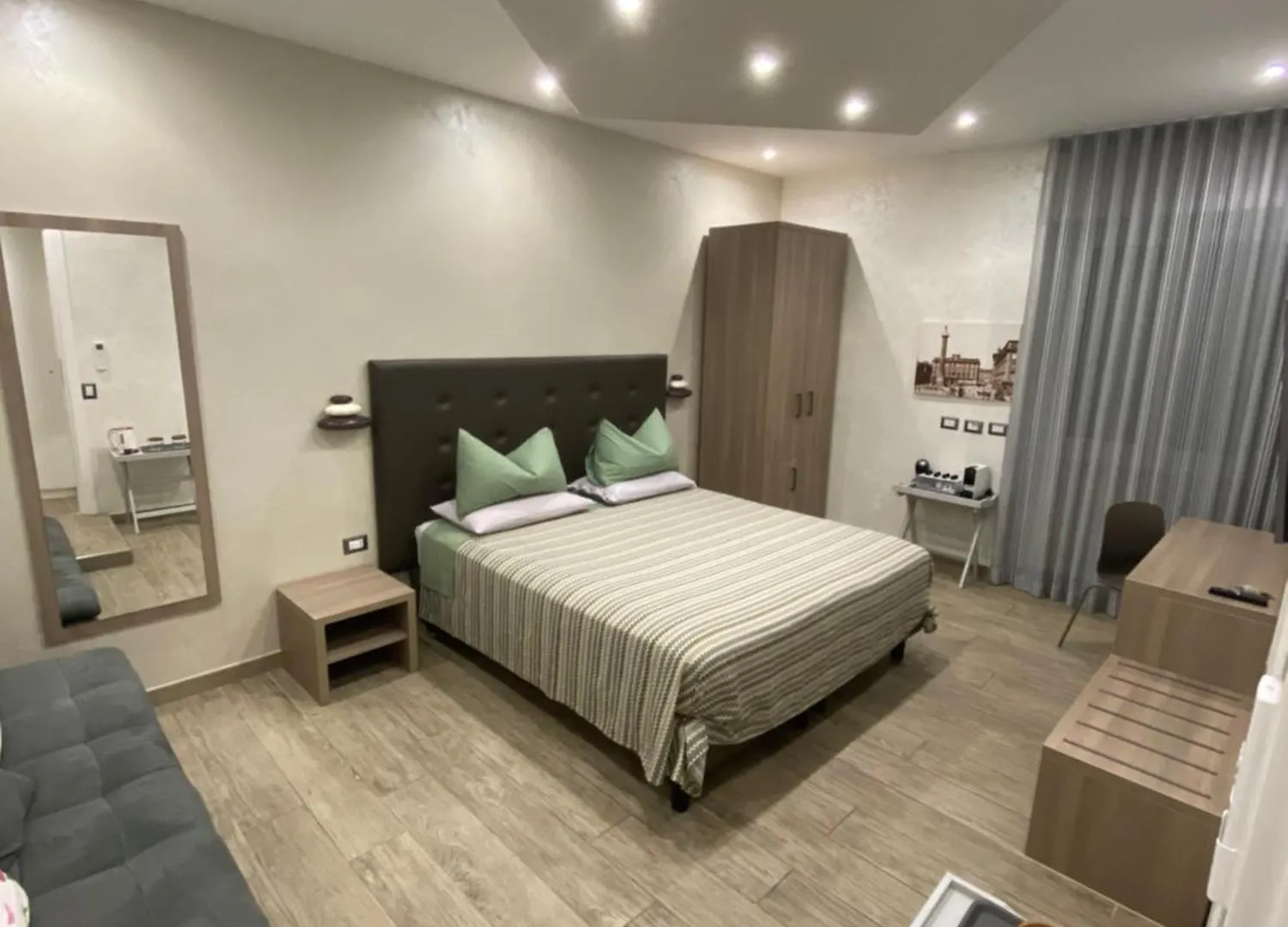 Domus Cinecitta Bed & Breakfast Rome