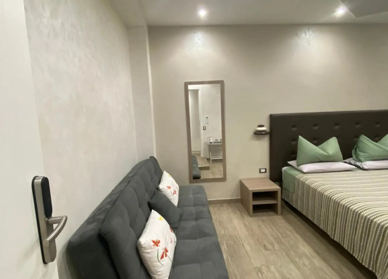 Domus Cinecitta Bed & Breakfast Rome