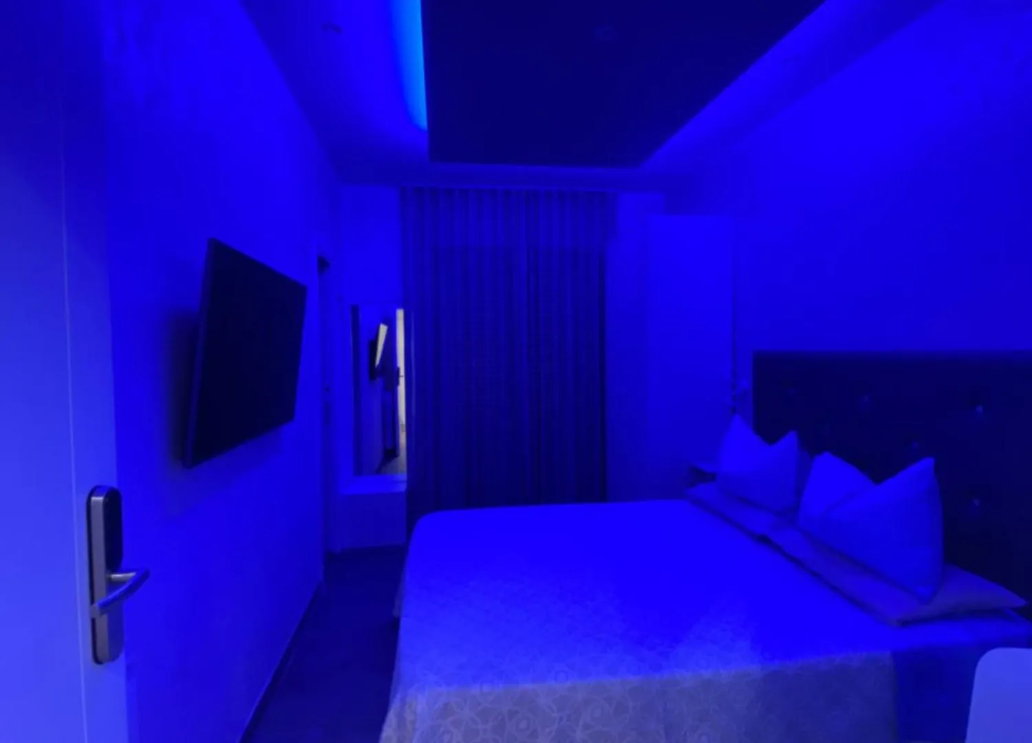 Domus Cinecitta Bed & Breakfast Rome