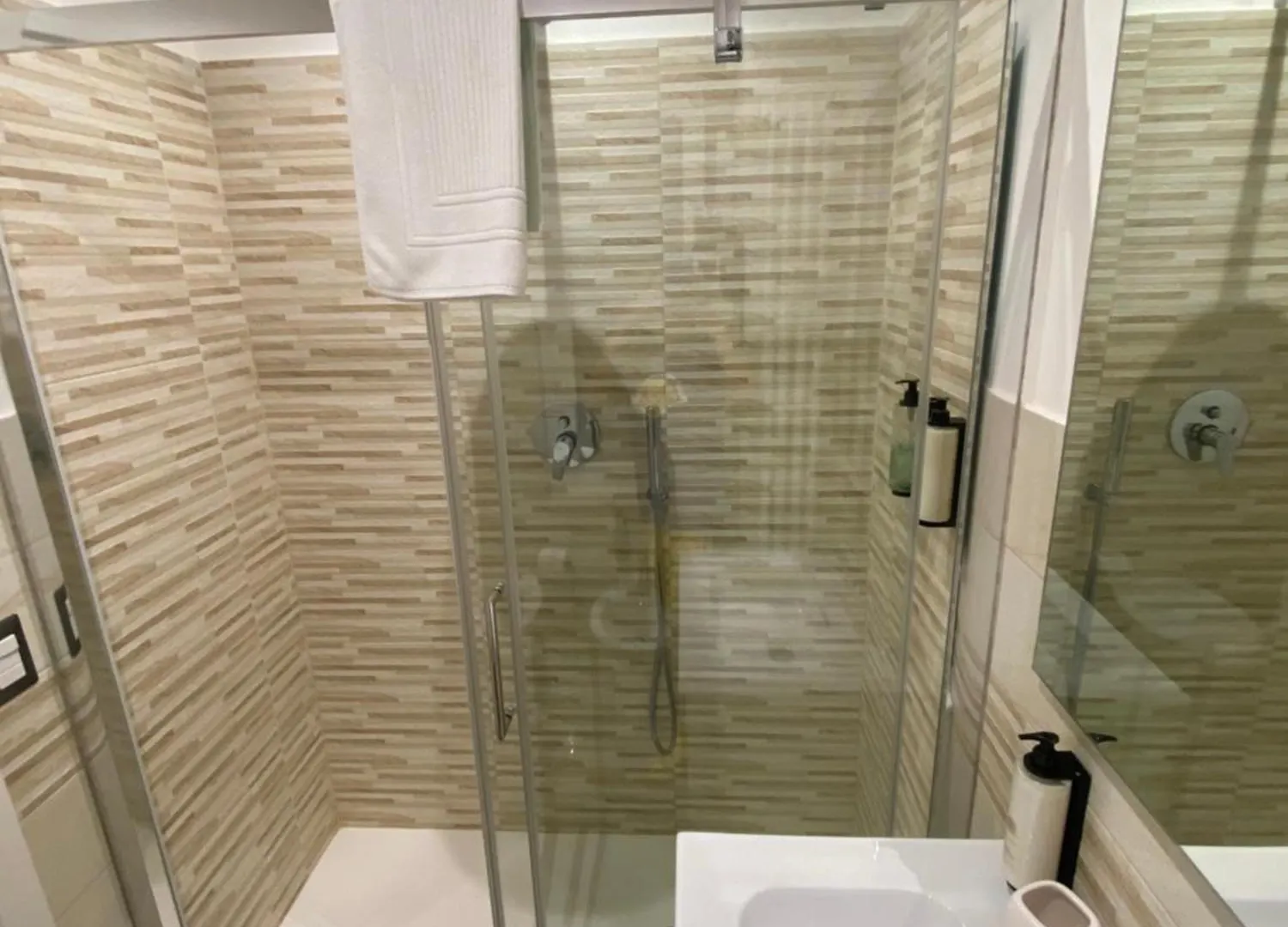 Domus Cinecitta Bed & Breakfast Rome