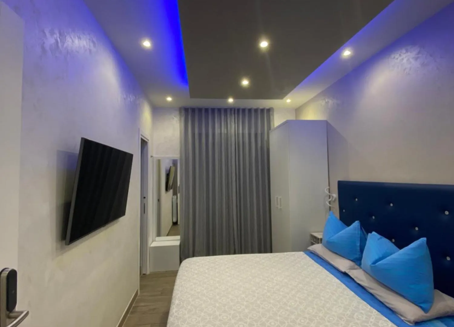 Domus Cinecitta Bed & Breakfast Rome