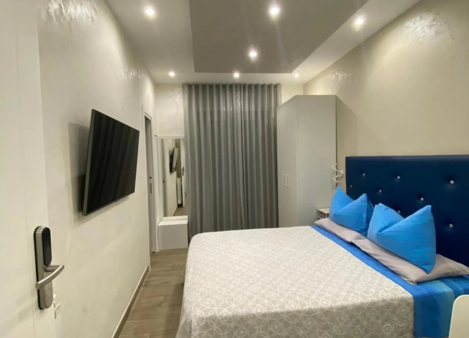 Domus Cinecitta Bed & Breakfast Rome
